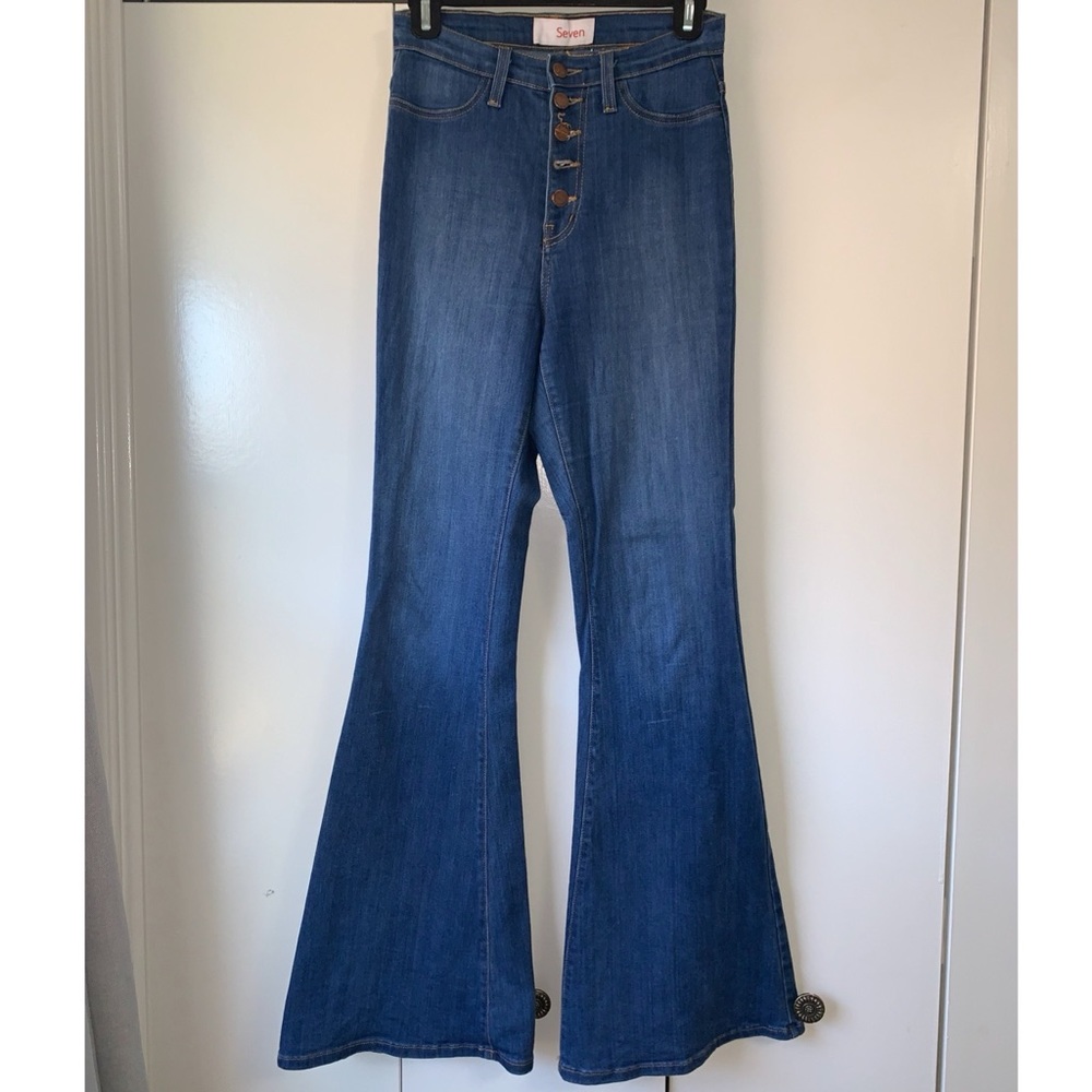 Flare Jeans